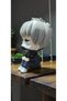 Jujutsu Kaisen Figure Keychain Gojo Yuji Itadori Sukuna Toji Special Keychain Figure 2 in 1 - 3