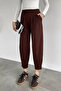 Women's Pocketed Carrot Pants - 2
