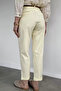Perry Belted Women's Trousers - 6