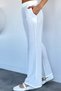 Çimalı Wide Leg Pants - 3