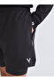 Nevavm Standard Mold Men's Tights Shorts with Difference - 5