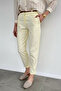 Perry Belted Women's Trousers - 3