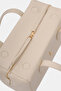 Women's Bag Shoulder Bag Baguette Bag Handbag Leather Mini Bag Elise - 3