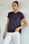 Women's V-Neck Basic T-Shirt