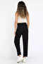 Women's Pleated Detailed Zippered Trousers - 3