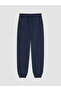 بنطلون رياضي للأولاد من LCW باللون البيج، قطعتين - 5