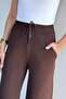 Women's Modal Fabric Palazzo Pants - 4