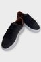 Unisex Sneaker Shoes Black - Brown - 3