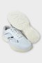 Men's Airfile Lightweight Comfort Sports Shoes White - 6