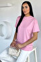 Crew Neck Women's T-Shirt