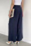 Women's Palazzo Pants - 4