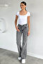 Women's Lycra Comfortable Style Washable Jean Denim Trousers