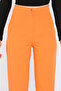 Women's Pipe Leg Pants - 3