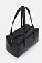 Women's Bag Shoulder Bag Baguette Bag Handbag Leather Mini Bag Elise - 3