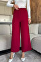 Women's Elastic Waist Loose Fit Pants