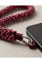 Handmade Beaded Wrist Strap - 2