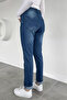 Women's Lycra Jean Denim Pants - 3