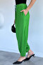 Elastic Waist Shalwar Trousers - 3