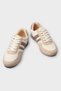 Unisex Airfile Thin Sole Sports Shoes Beige - 3
