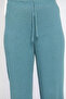Fitiili Wide Leg 3-Piece Trousers - 4
