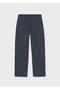 Gray Boys' Corduroy Trousers 7511
