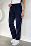 Women's Elastic Waist Pants