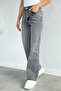 Women's Lycra Comfortable Style Washable Jean Denim Trousers - 3