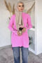 Gülseli Crew Neck Hijab Knitwear Tunic - 3