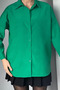 Women's Casual Basic Shirt - 3