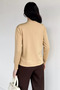 Women's Tulle Embroidered Knitwear Cardigan (Available in Sizes S-M-L-Xl) - 4