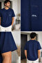 Men's Printed Crew Neck T-Shirt - 3