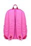 Multi-Compartment School Backpack Bag - 3