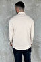 Men's Long Sleeve Lycra Shirt - 3