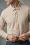 Men's Long Sleeve Shirt - 3