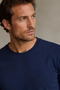 Crew Neck Men's T-Shirt - 5