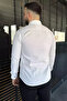 Men's Snap Button Shirt - 3