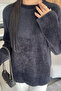 Casual Bearded Knitwear Sweater (Available in Sizes S, M, L, XL) - 3