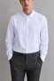 Striped Pattern Men's Long Sleeve Shirt - 3