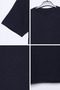 Men's Crew Neck T-Shirt - 3