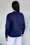 Heart Embroidered Women's Knitwear Cardigan (Available in S-M-L) - 4