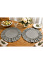 Frequent Ruffles American Service 2-Piece Dowry Set - 2