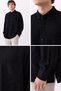 Long Sleeve Men's Shirt - 3