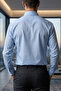 Long Sleeve Men's Shirt - 3