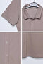 Men's short sleeve shirt - 3