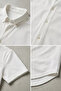 Men's Patterned Short Sleeve Shirt - 2