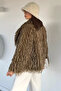 Women's Lined Tassel Coat (Available in Sizes S-M-L-Xl) - 4