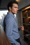 Long Sleeve Men's Shirt