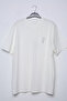 Men's Printed Crew Neck T-Shirt - 4