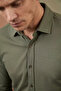 Men's Long Sleeve Shirt - 3