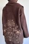 Gülseli Scarf Hijab Knitwear Cardigan - 6